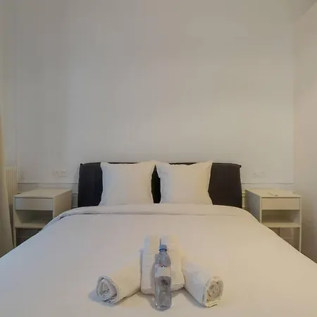 8pers#4bedrooms#4bathrooms#lafayette Paris