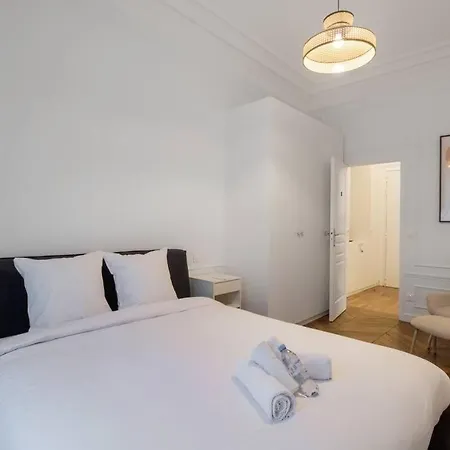 Apartment 8pers#4bedrooms#4bathrooms#lafayette *