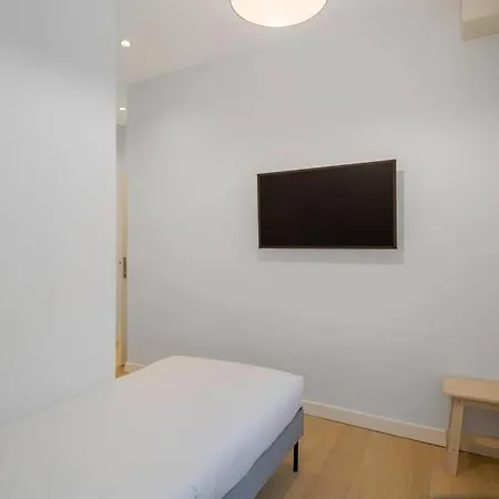 8pers#4bedrooms#4bathrooms#lafayette Apartment *