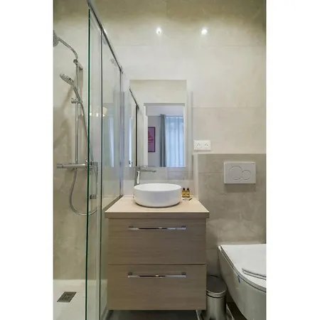 8pers#4bedrooms#4bathrooms#lafayette Apartment