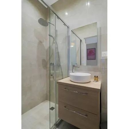 Apartment 8pers#4bedrooms#4bathrooms#lafayette Paris