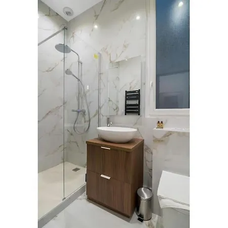Apartment 8pers#4bedrooms#4bathrooms#lafayette