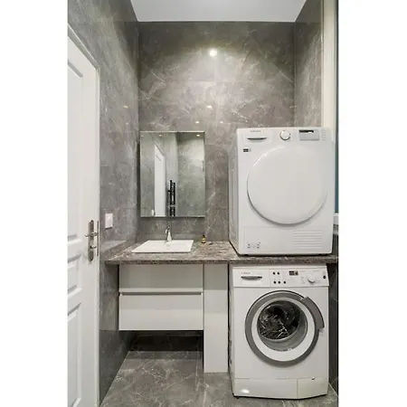 Apartment 8pers#4bedrooms#4bathrooms#lafayette
